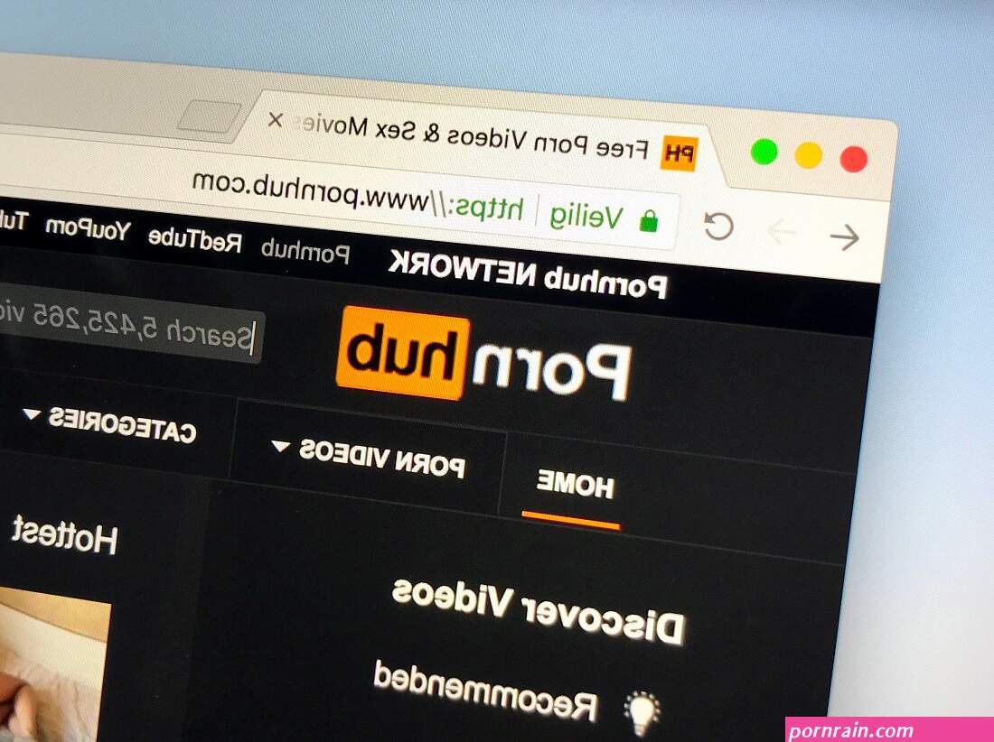 pornhube fortnite