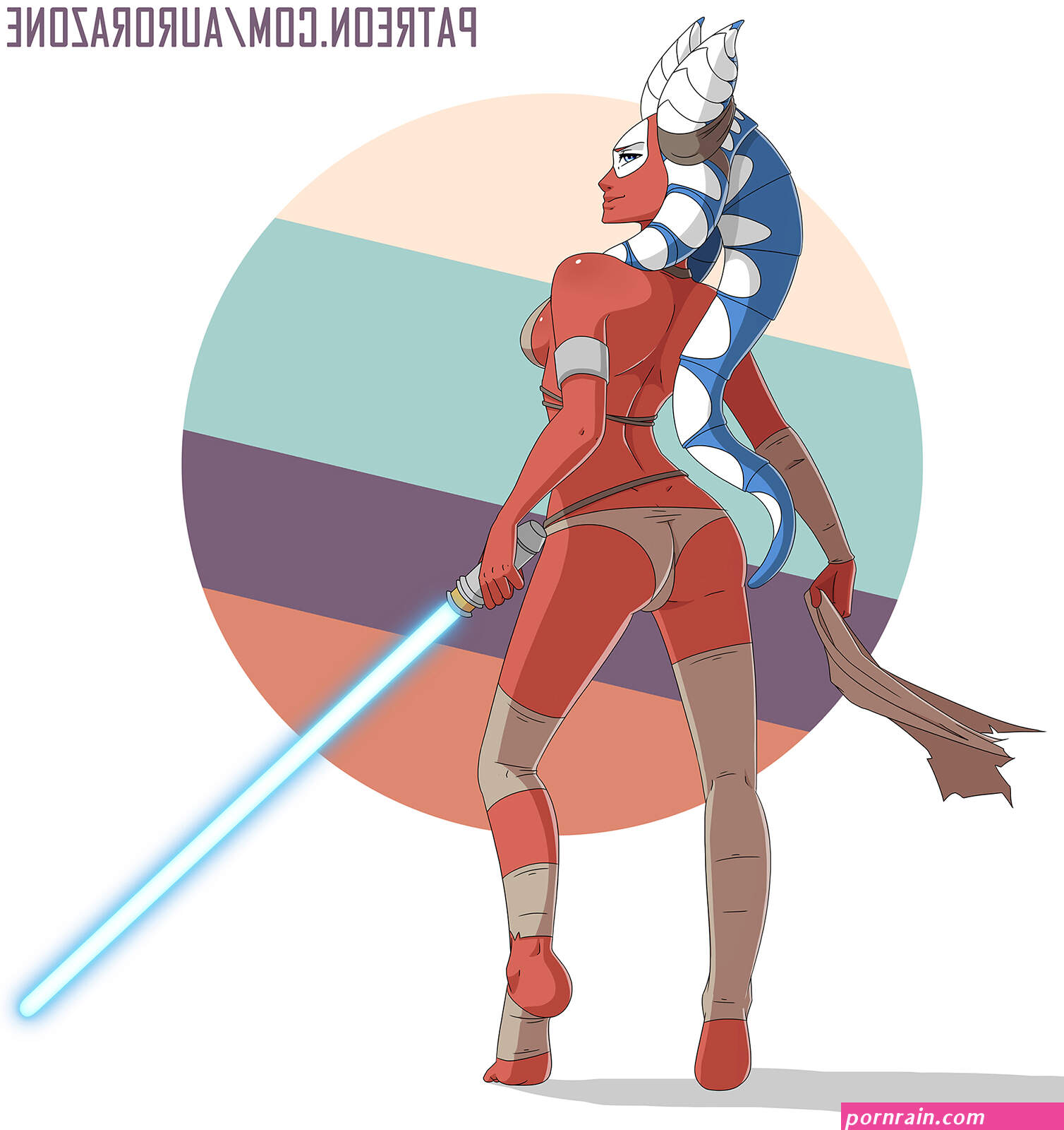 starwars r34