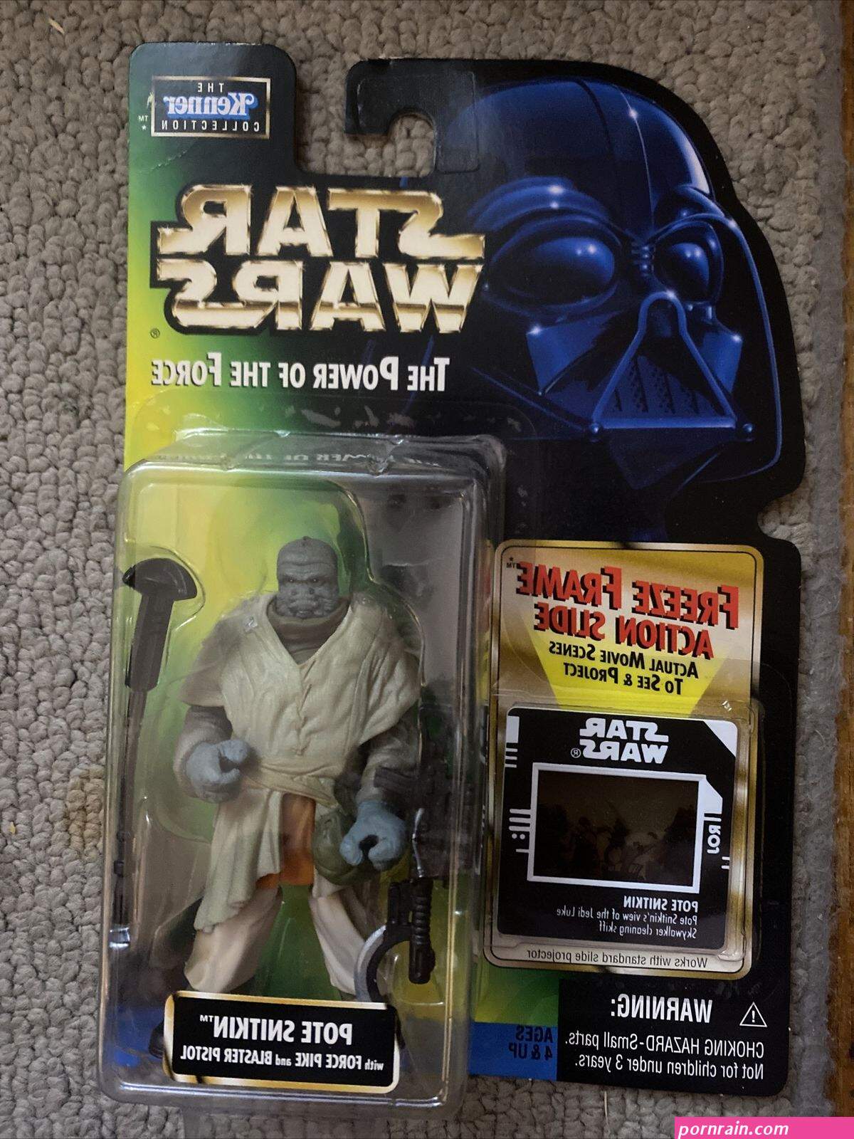 starwars r34