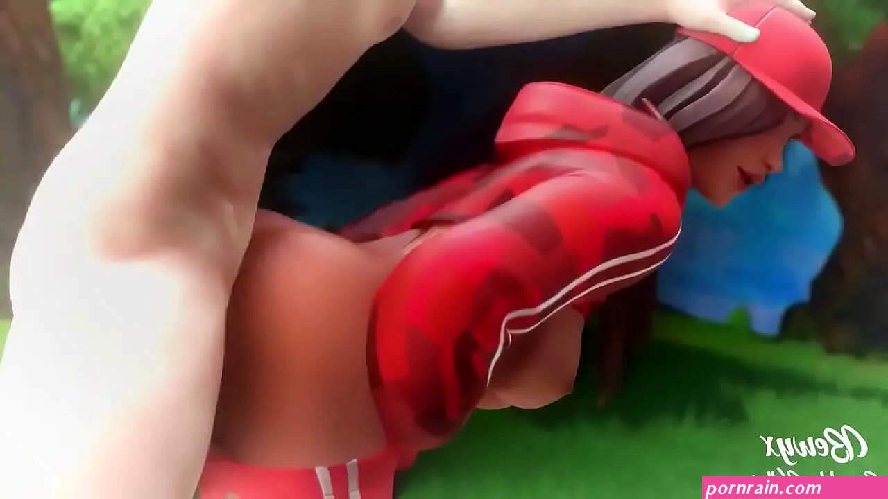 fortnite ruby naked