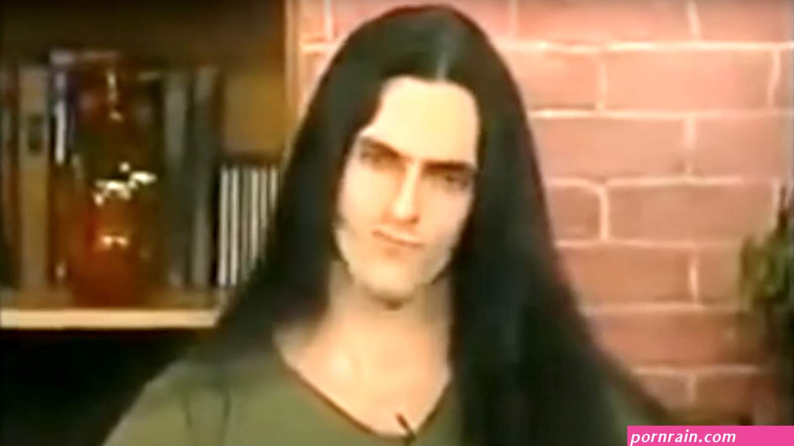 peter steele nude