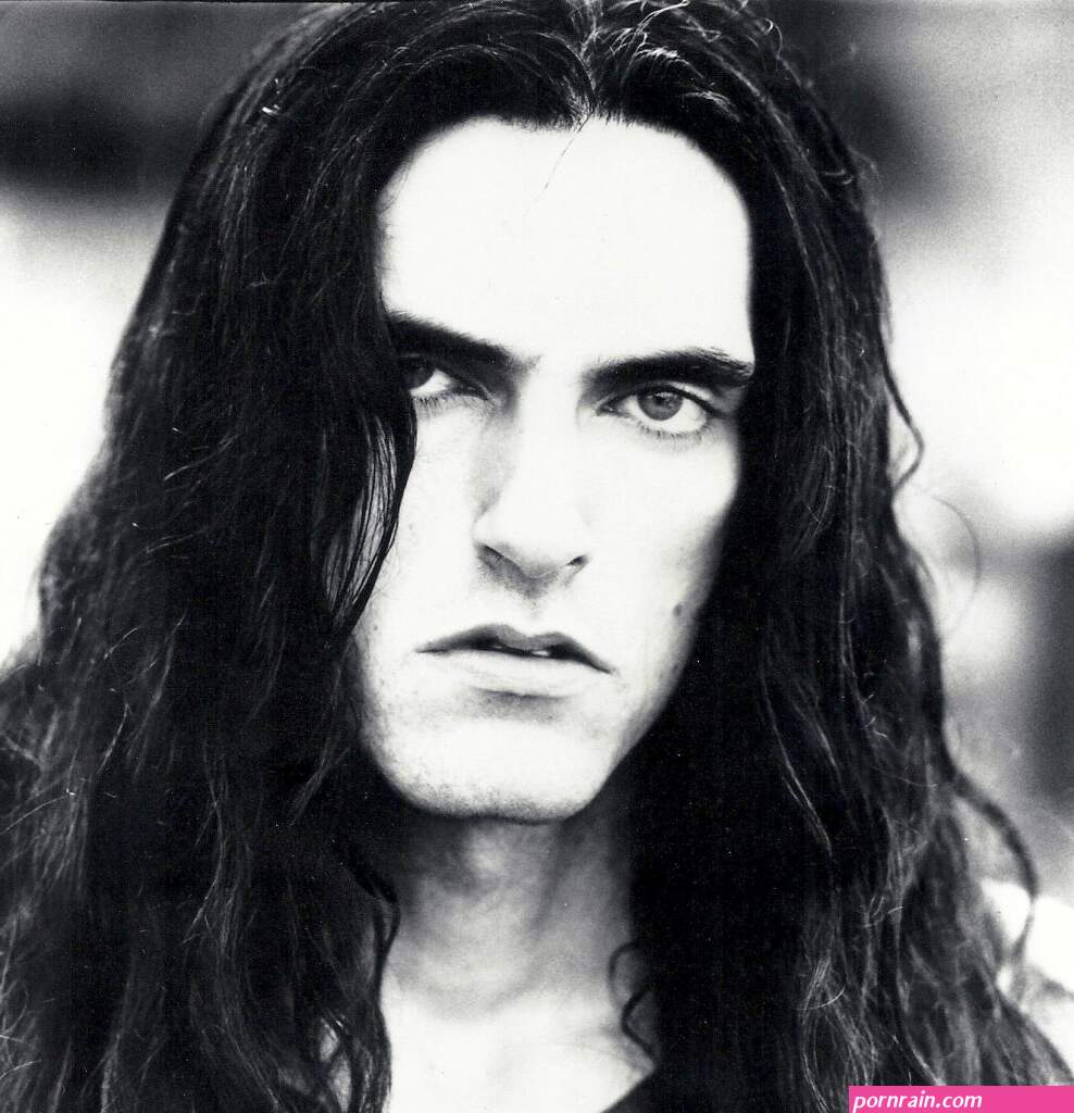 peter steele nude