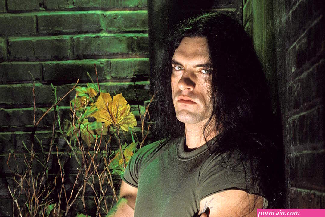 peter steele nude