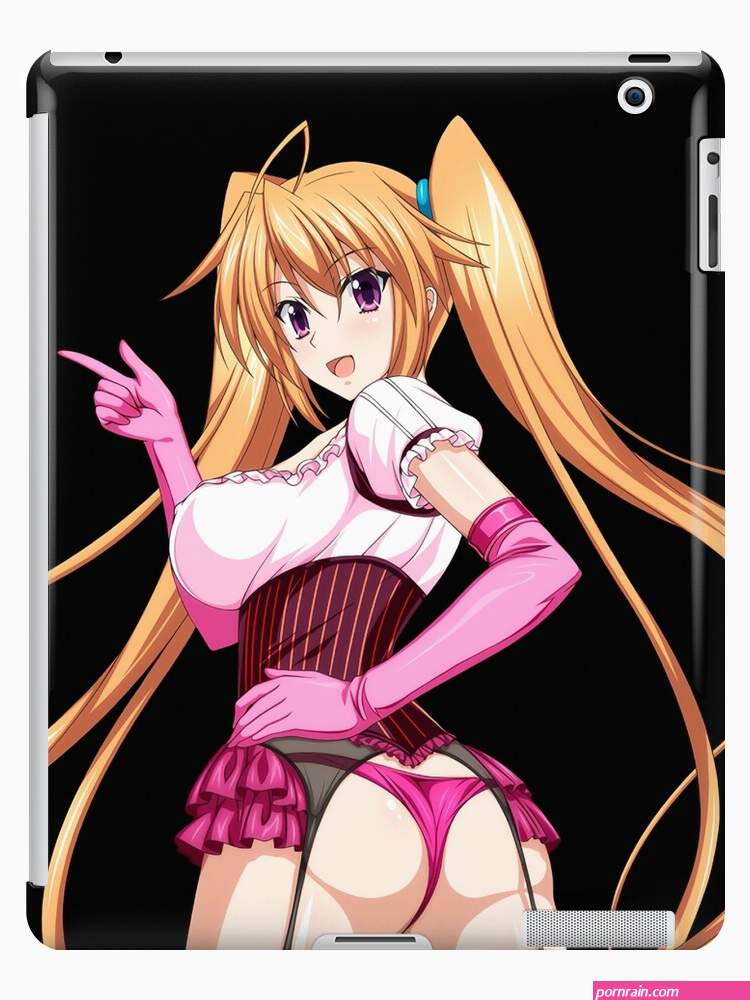 highschool dxd tits