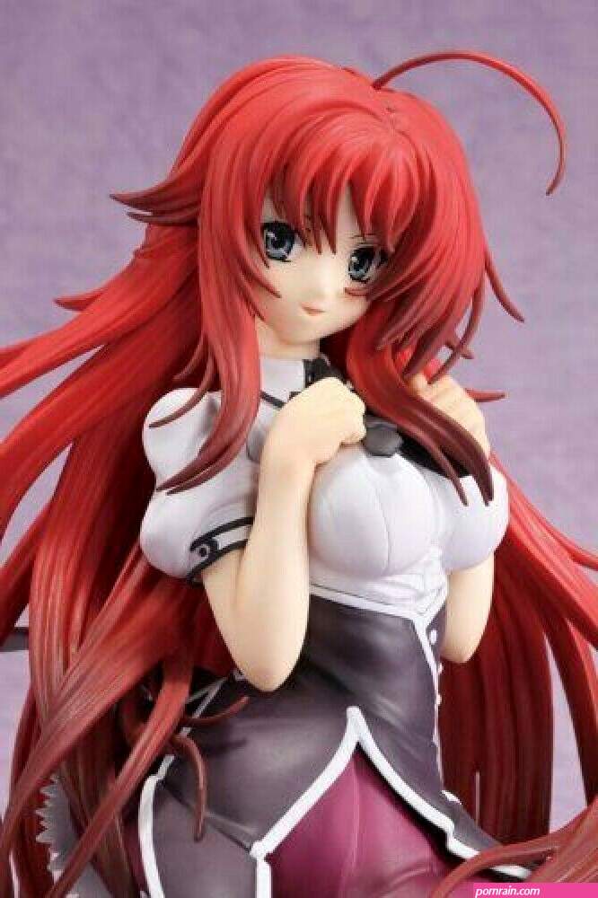 highschool dxd tits