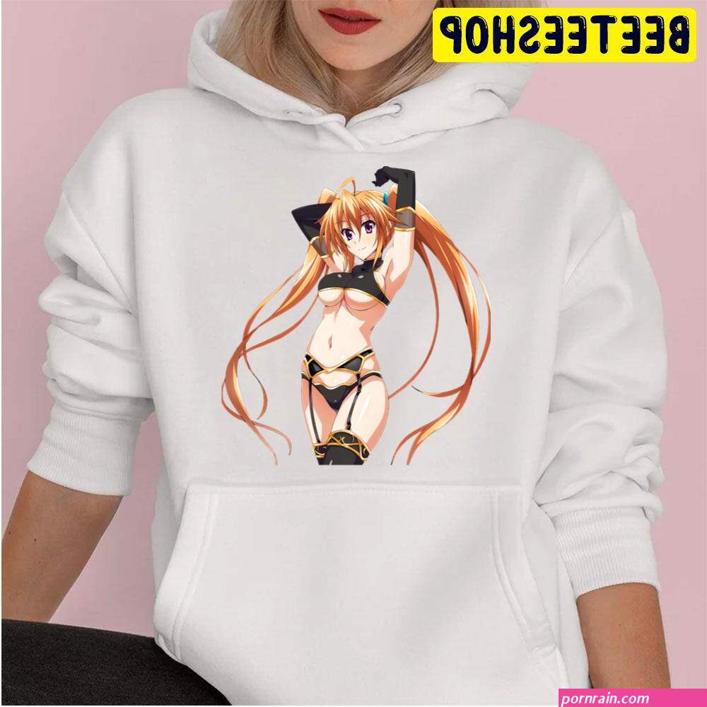 highschool dxd tits