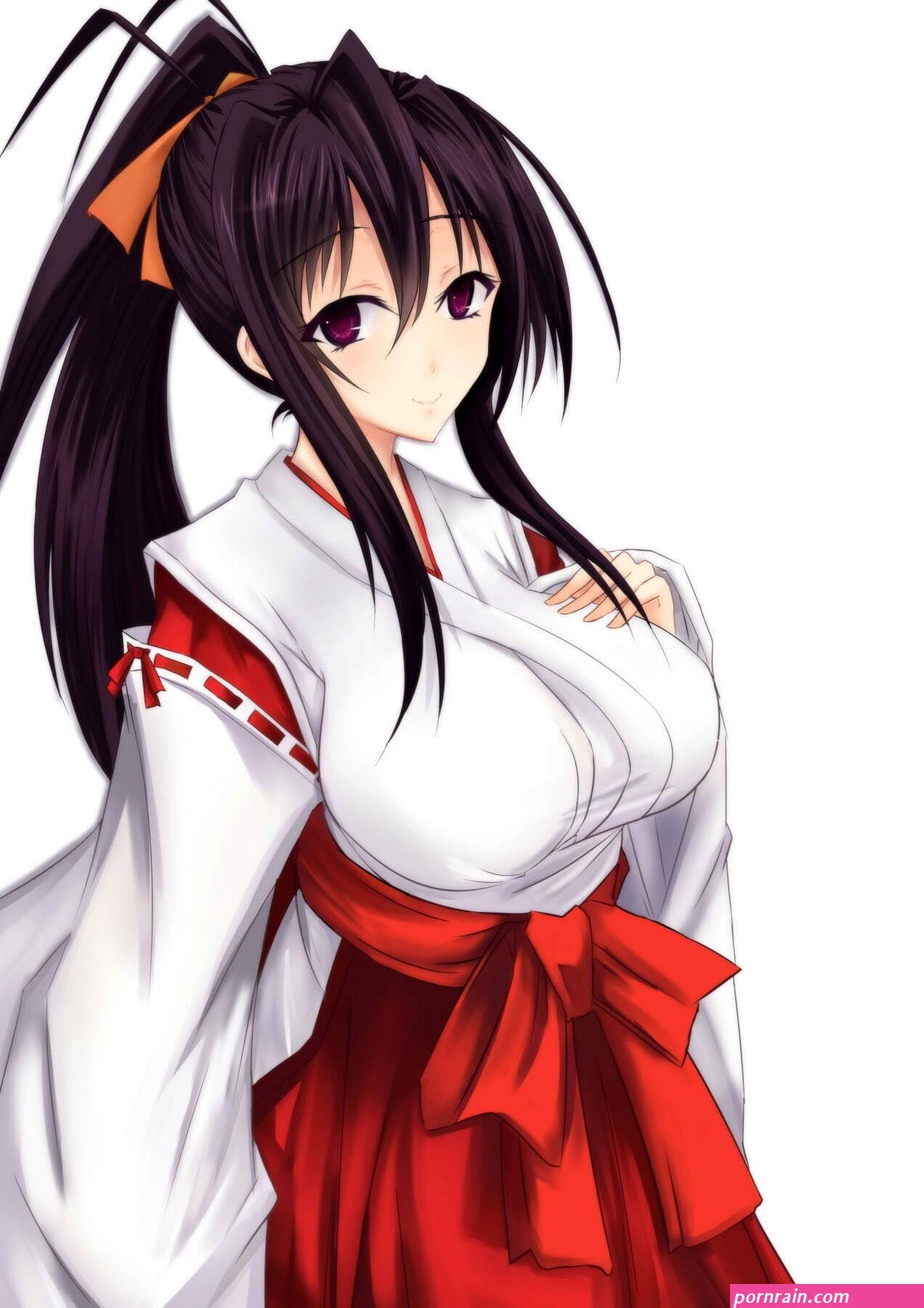 highschool dxd tits