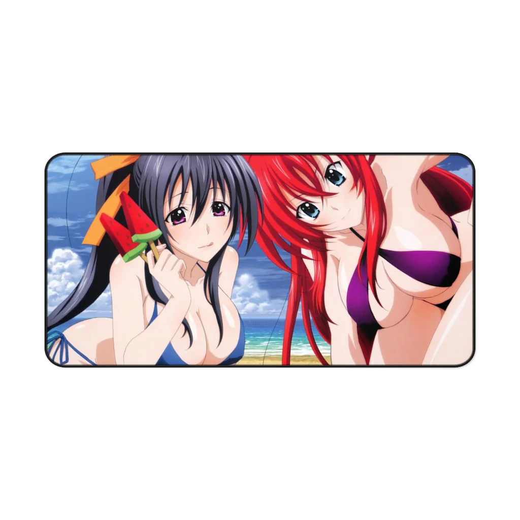 highschool dxd tits