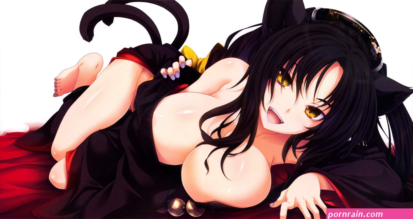 highschool dxd tits