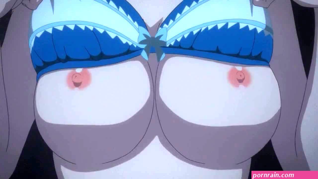 highschool dxd tits