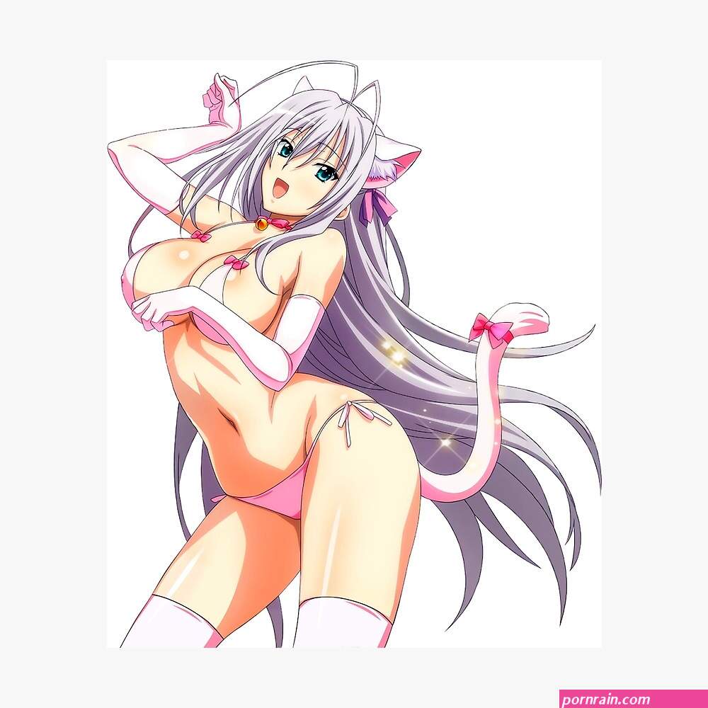 highschool dxd tits