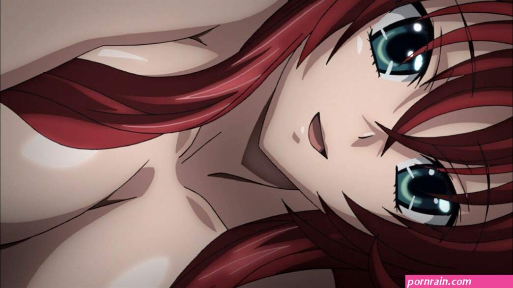 highschool dxd tits
