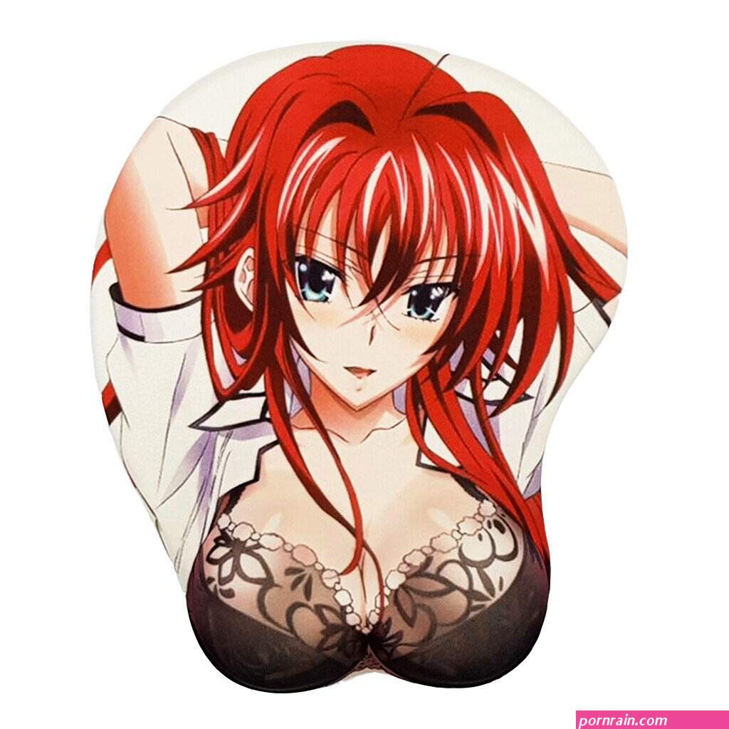 highschool dxd tits