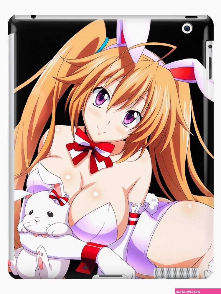 highschool dxd tits
