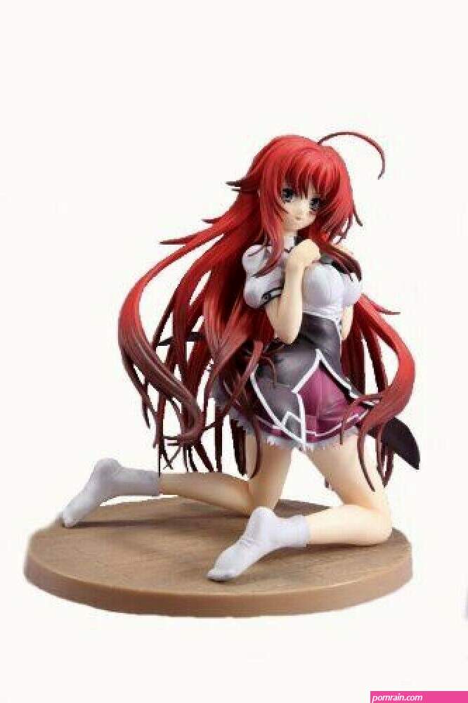highschool dxd tits