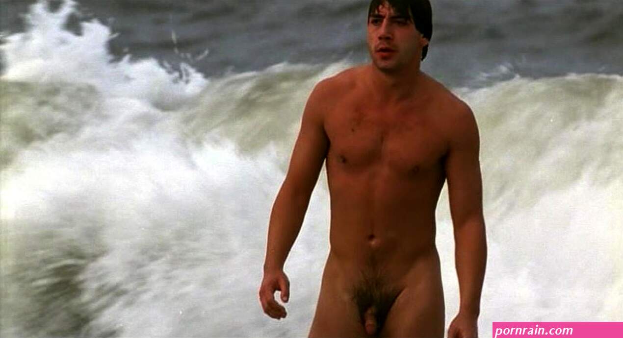 male naked actor