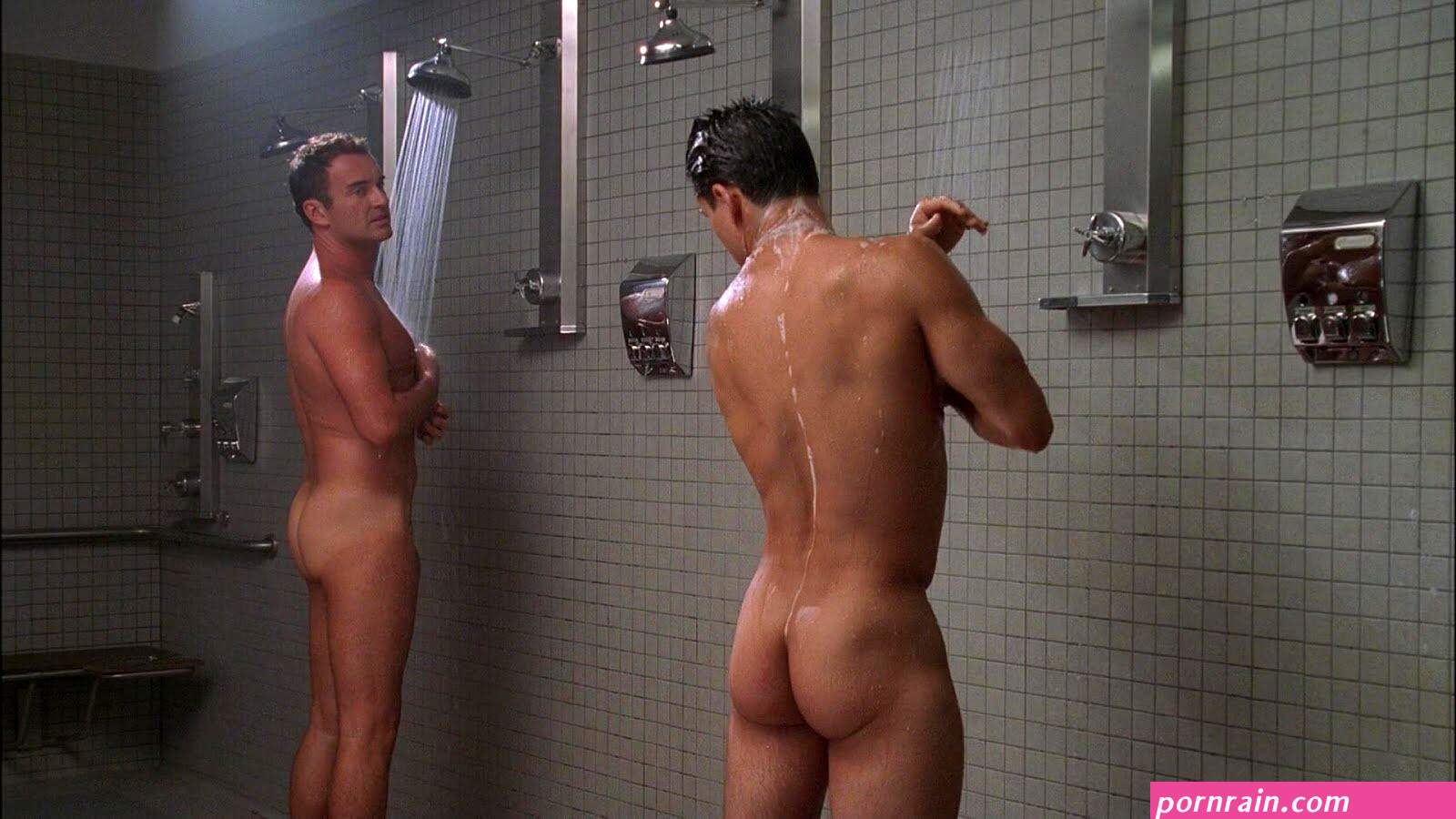 male naked actor