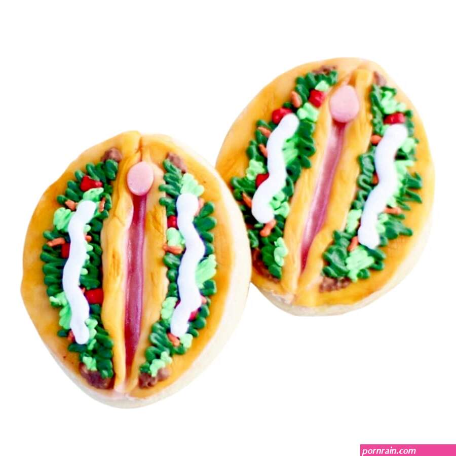 pussy taco
