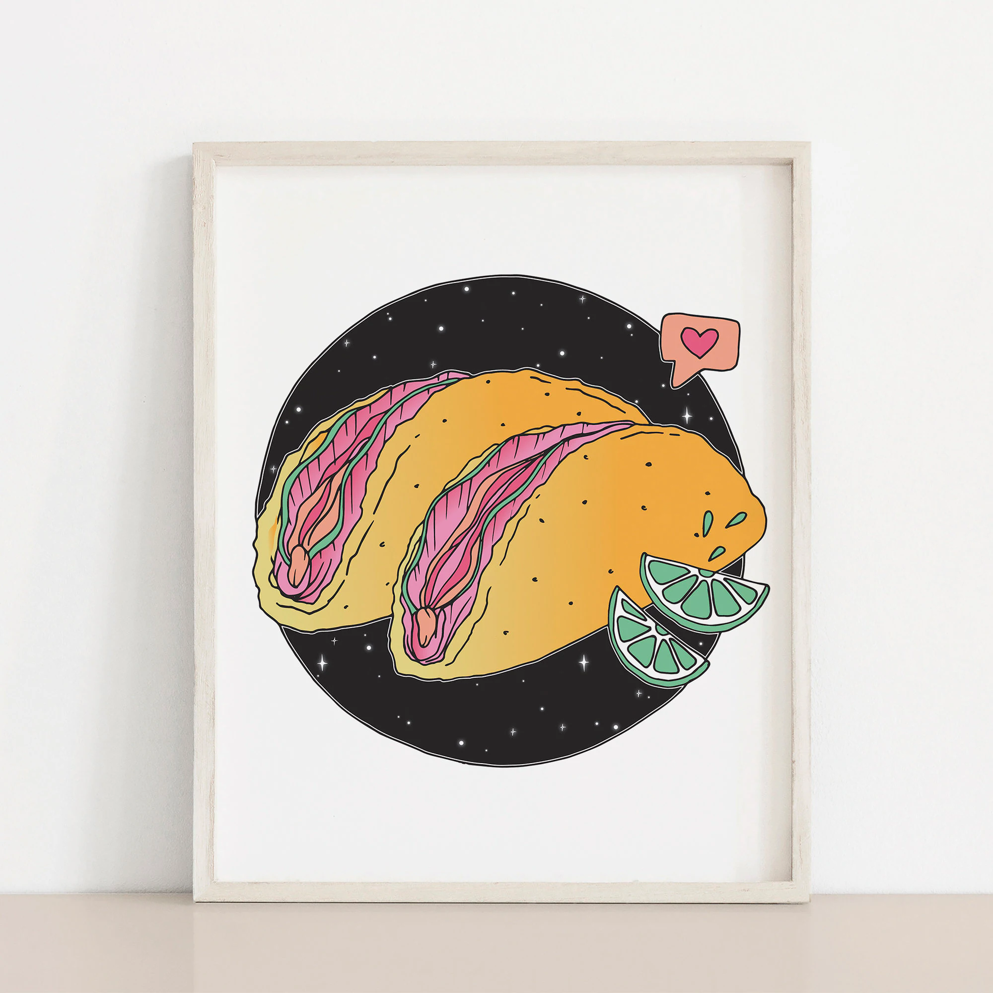 pussy taco