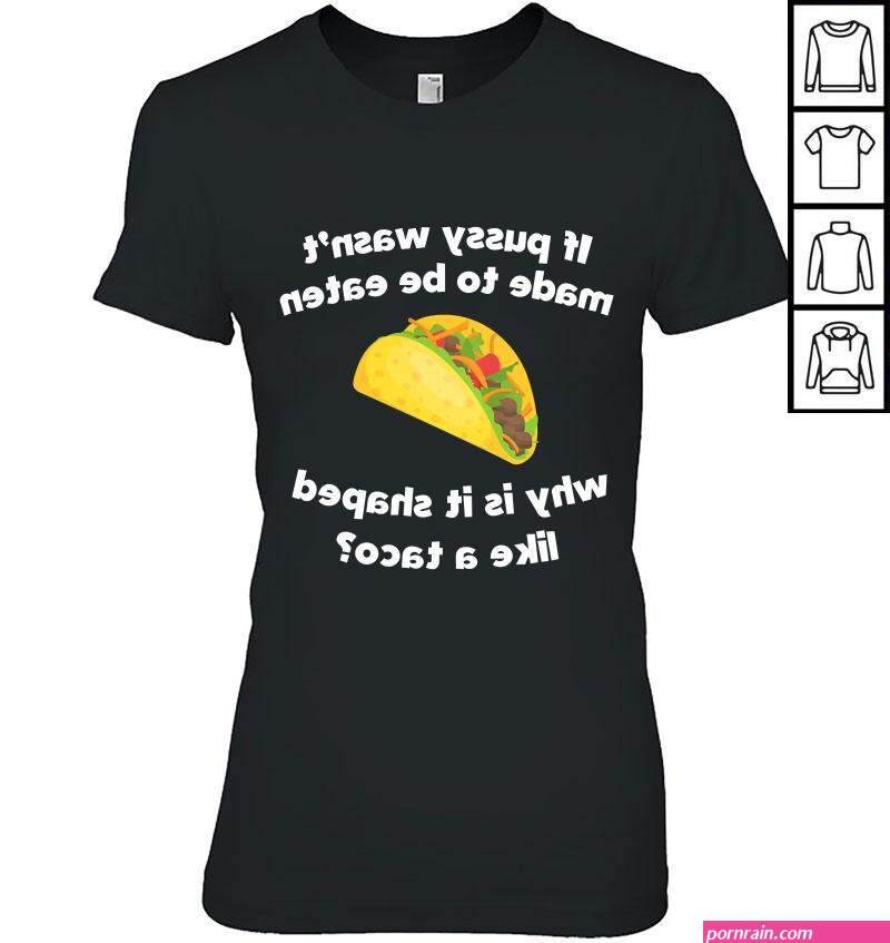 pussy taco