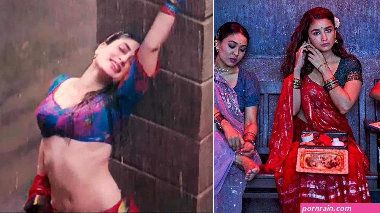 alli bhatt xxx