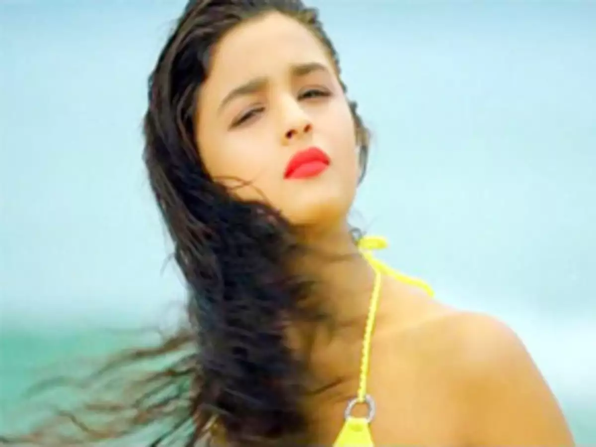 alli bhatt xxx