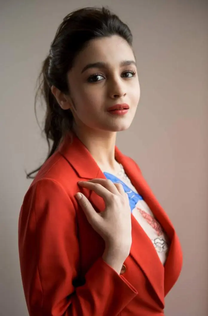 alli bhatt xxx