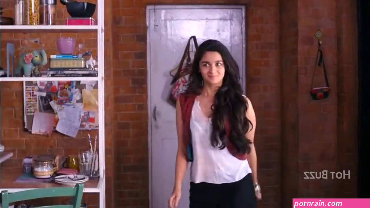 alli bhatt xxx