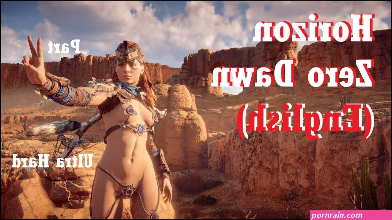 aloy naked