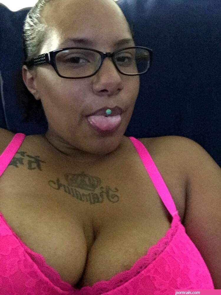 big redbone tits