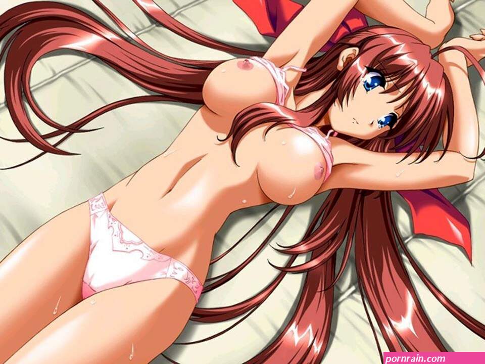 hot naked anima