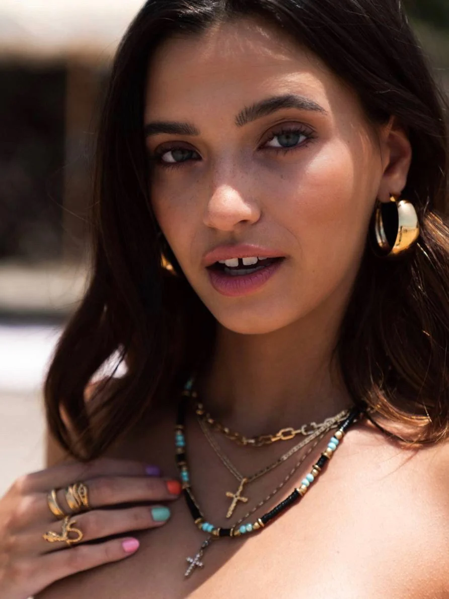 luna vanessa