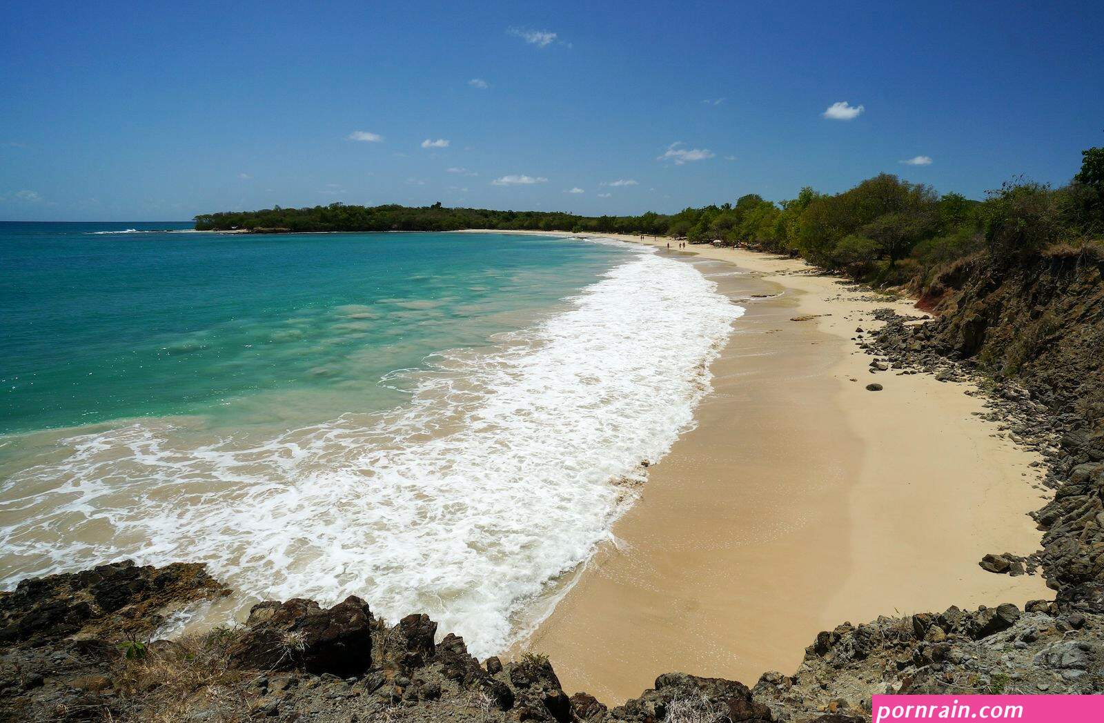 naked beach jamaica