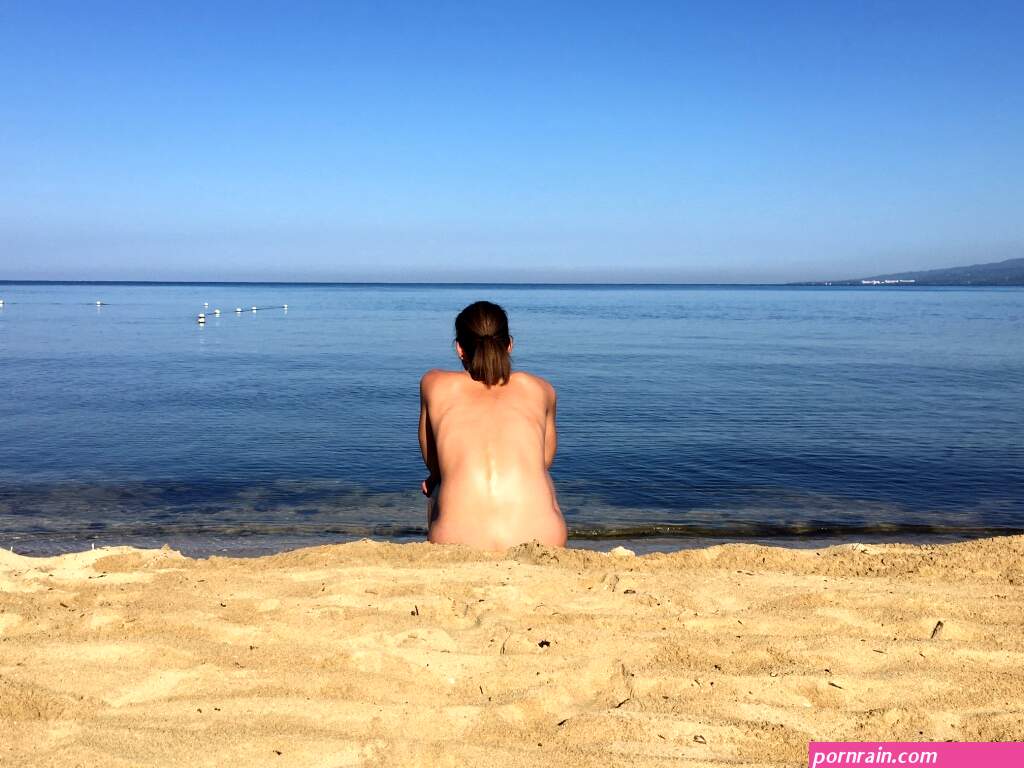 naked beach jamaica