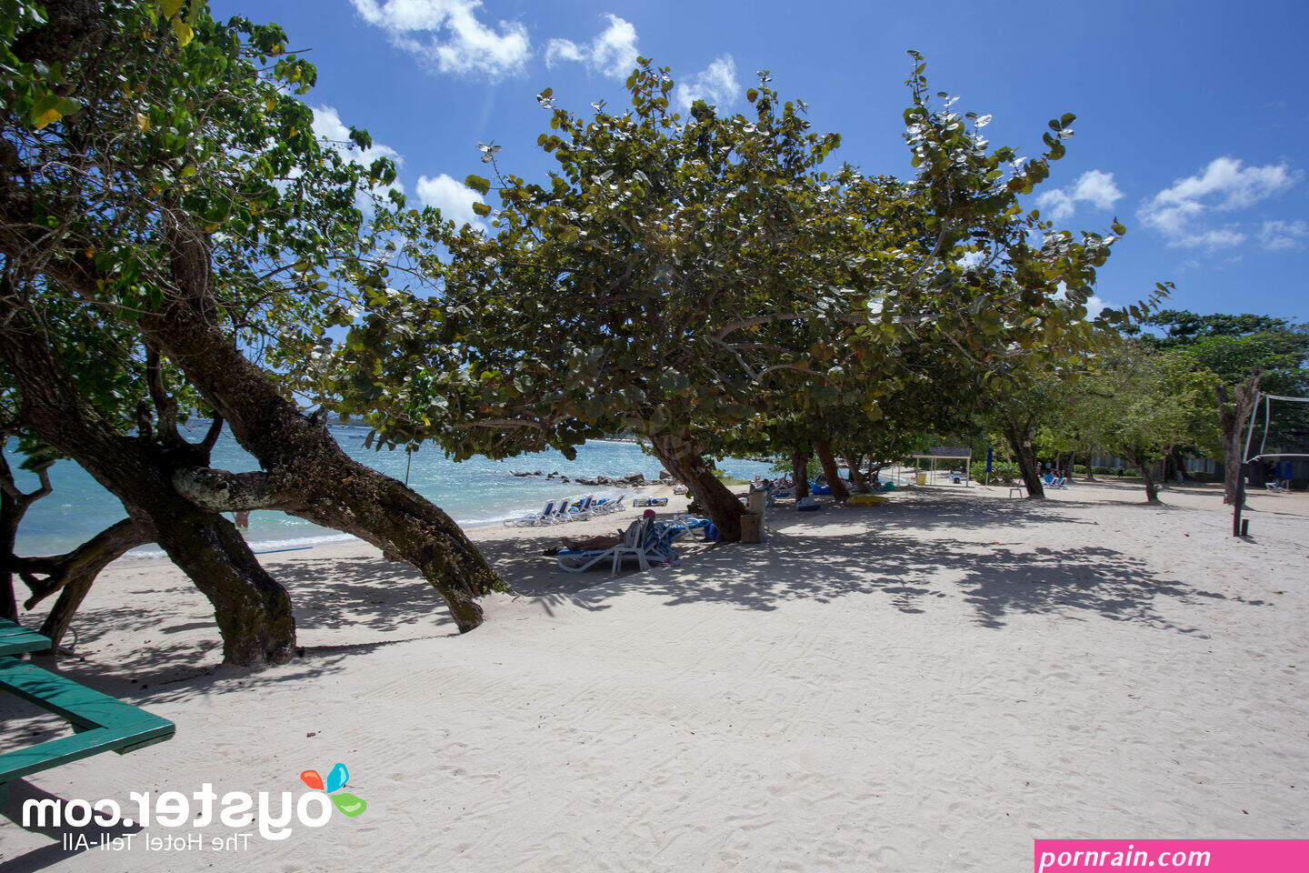 naked beach jamaica