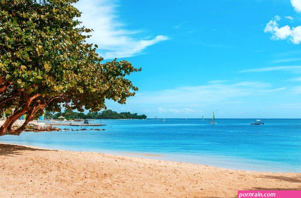 naked beach jamaica