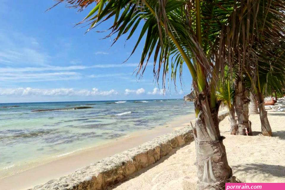 naked beach jamaica