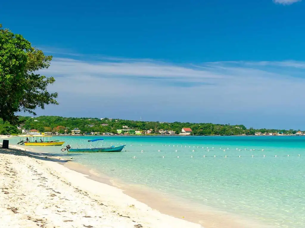 naked beach jamaica