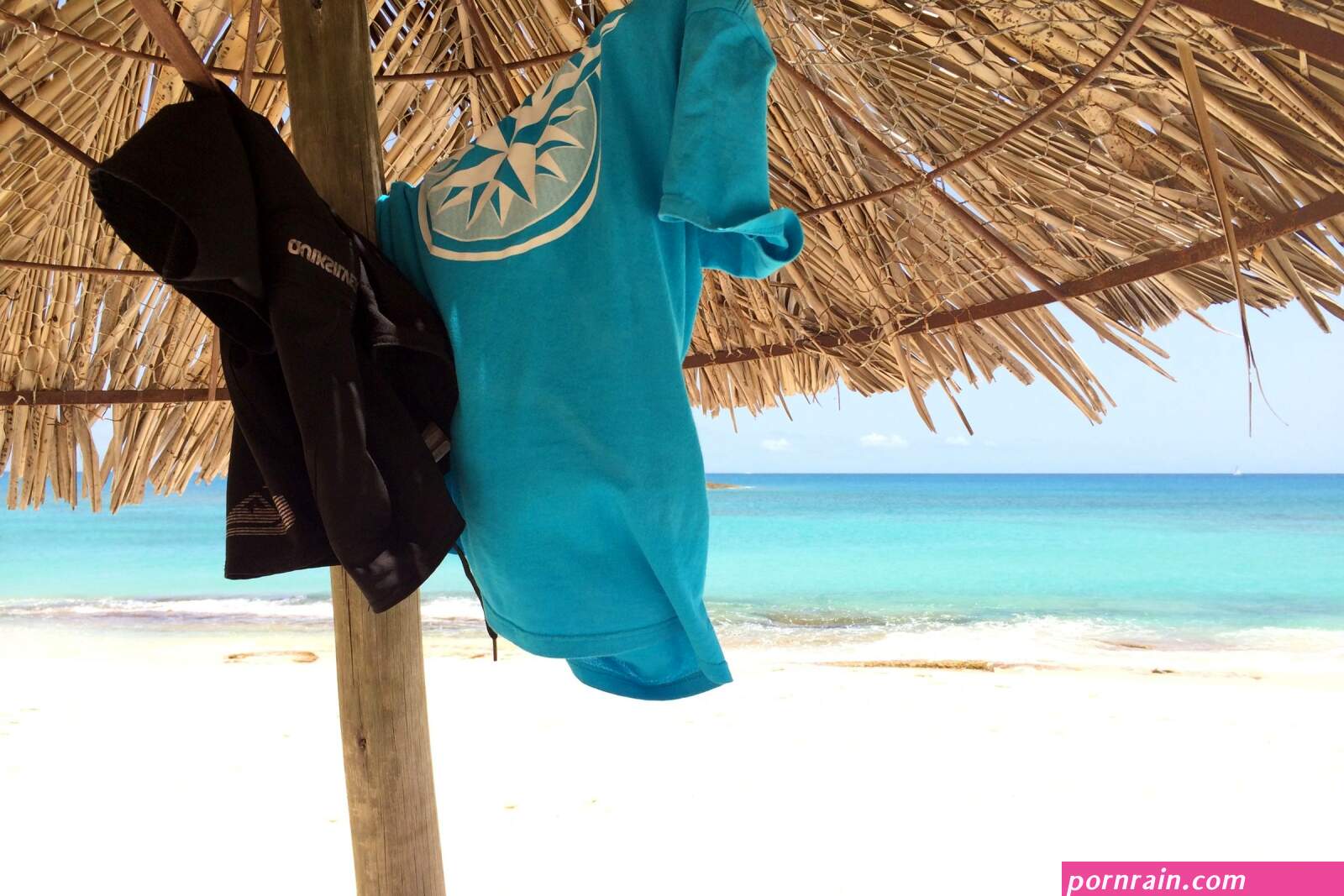 naked beach jamaica