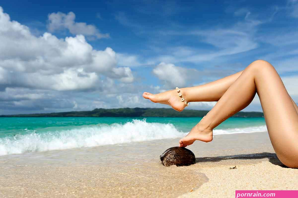 naked beach jamaica