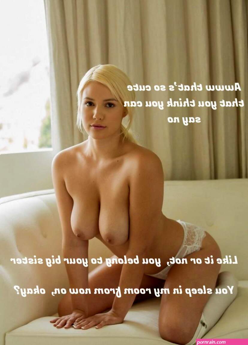 sister femdom