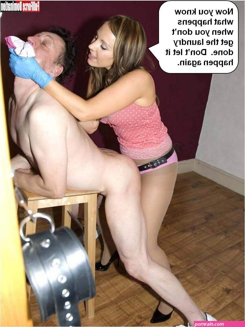 sister femdom
