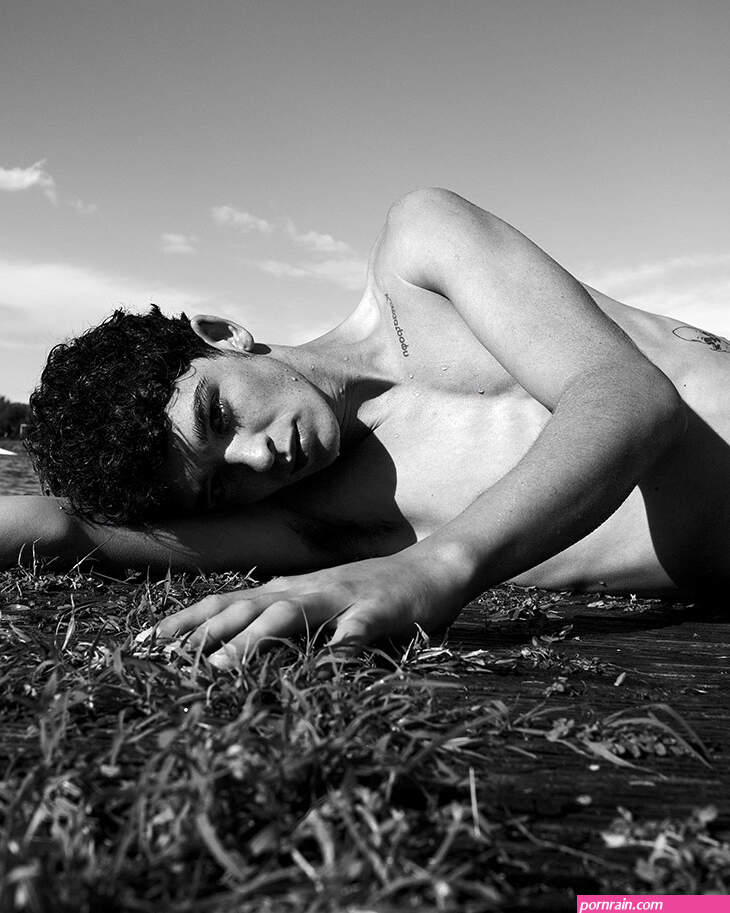 ashley maria serrano nude