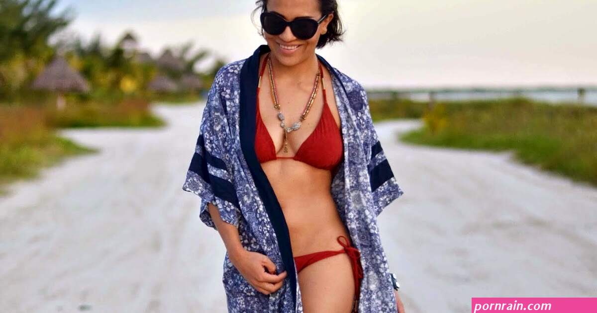 ashley maria serrano nude