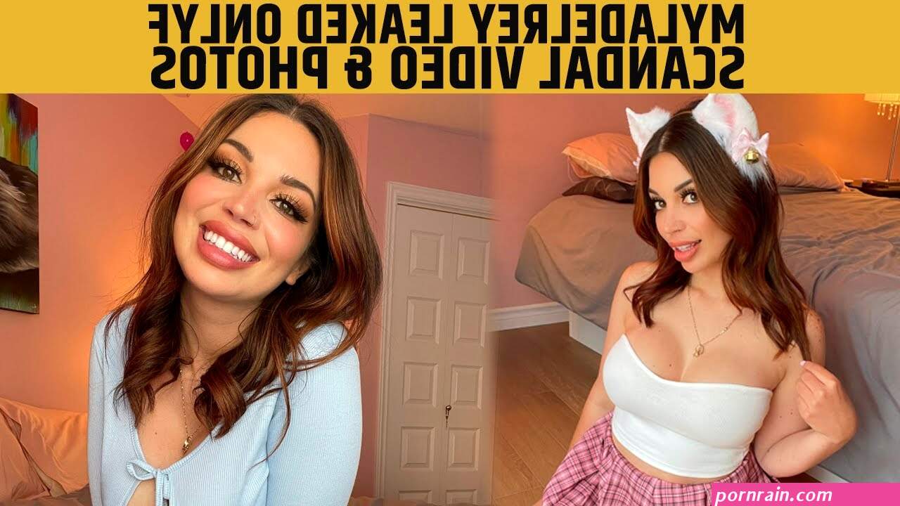 myladelrey onlyfans leaked