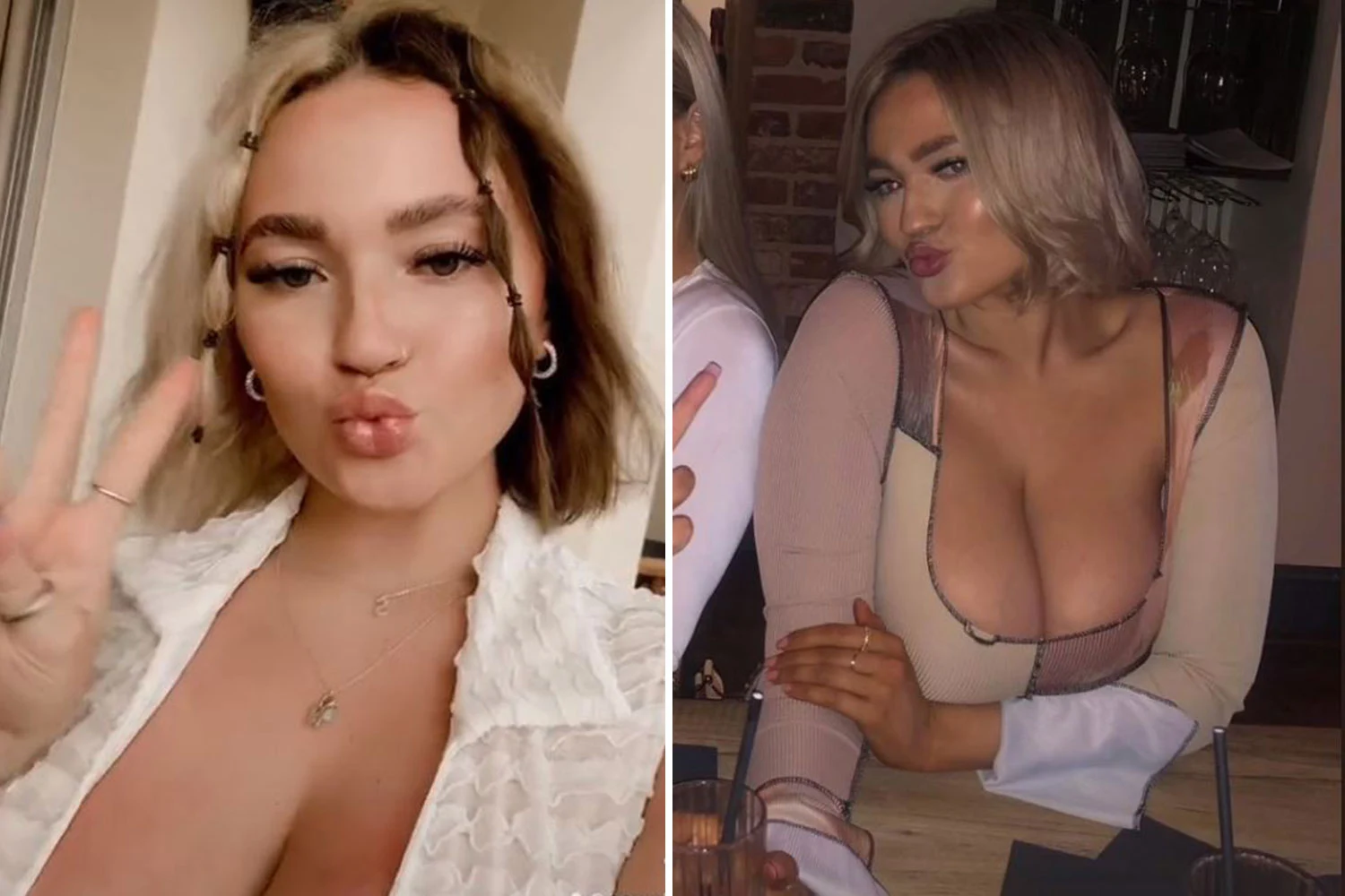 bog boobs images