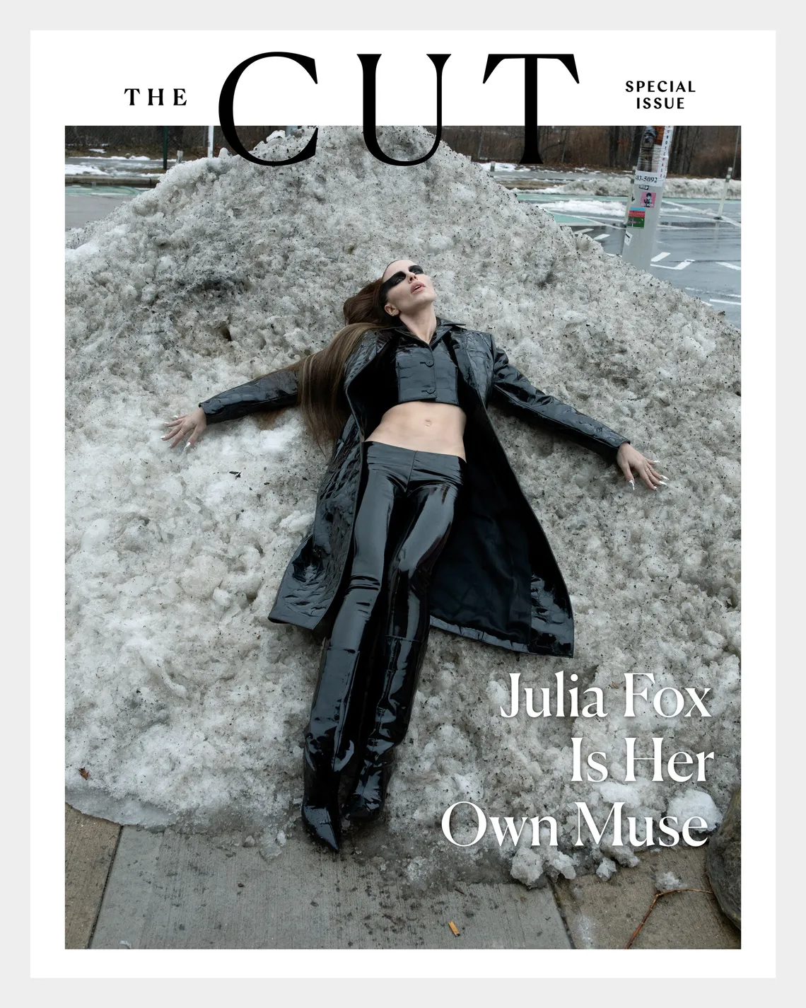 julia fox leaked