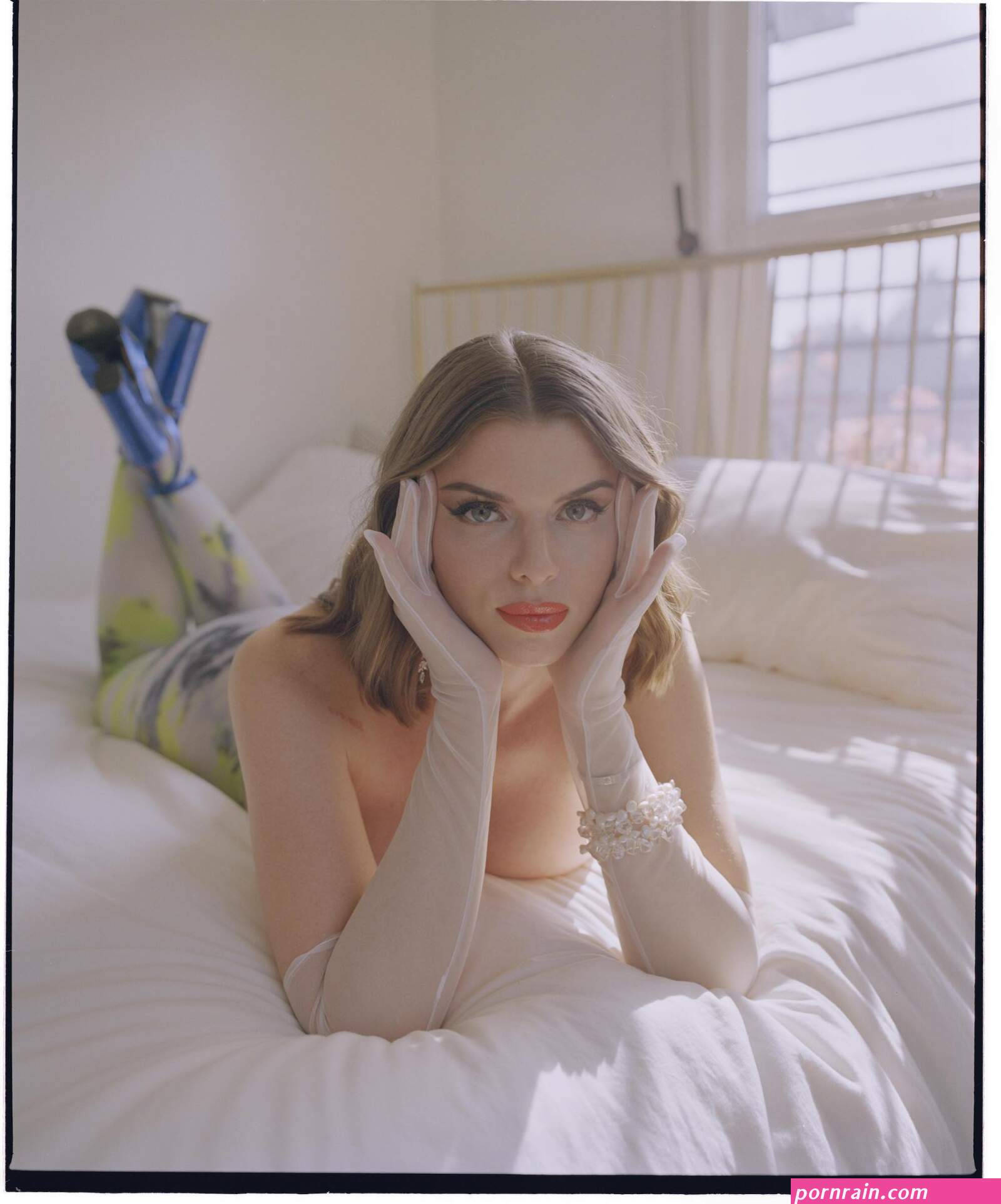 julia fox leaked
