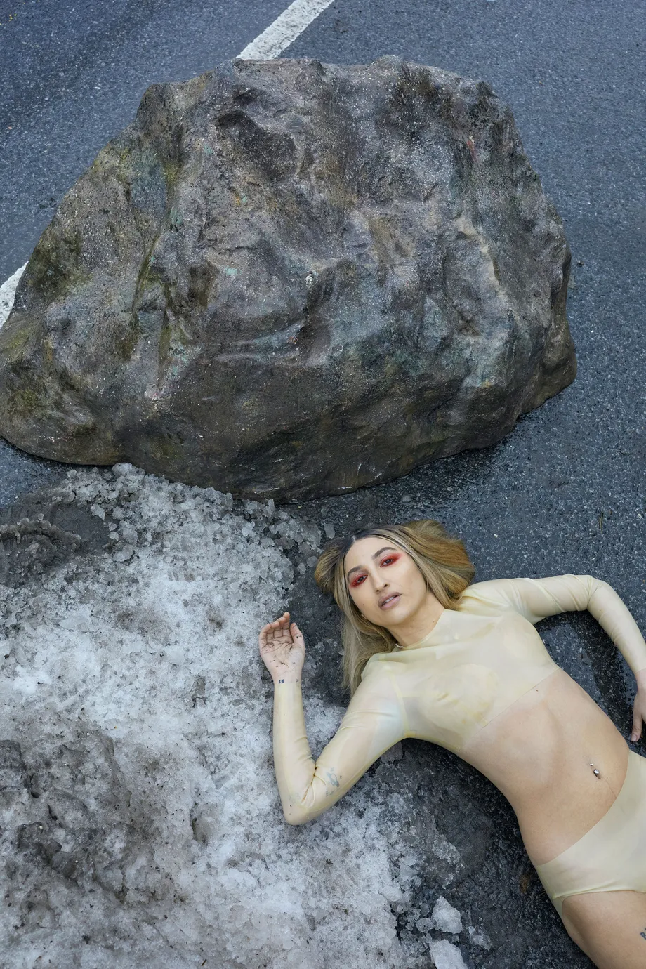 julia fox leaked