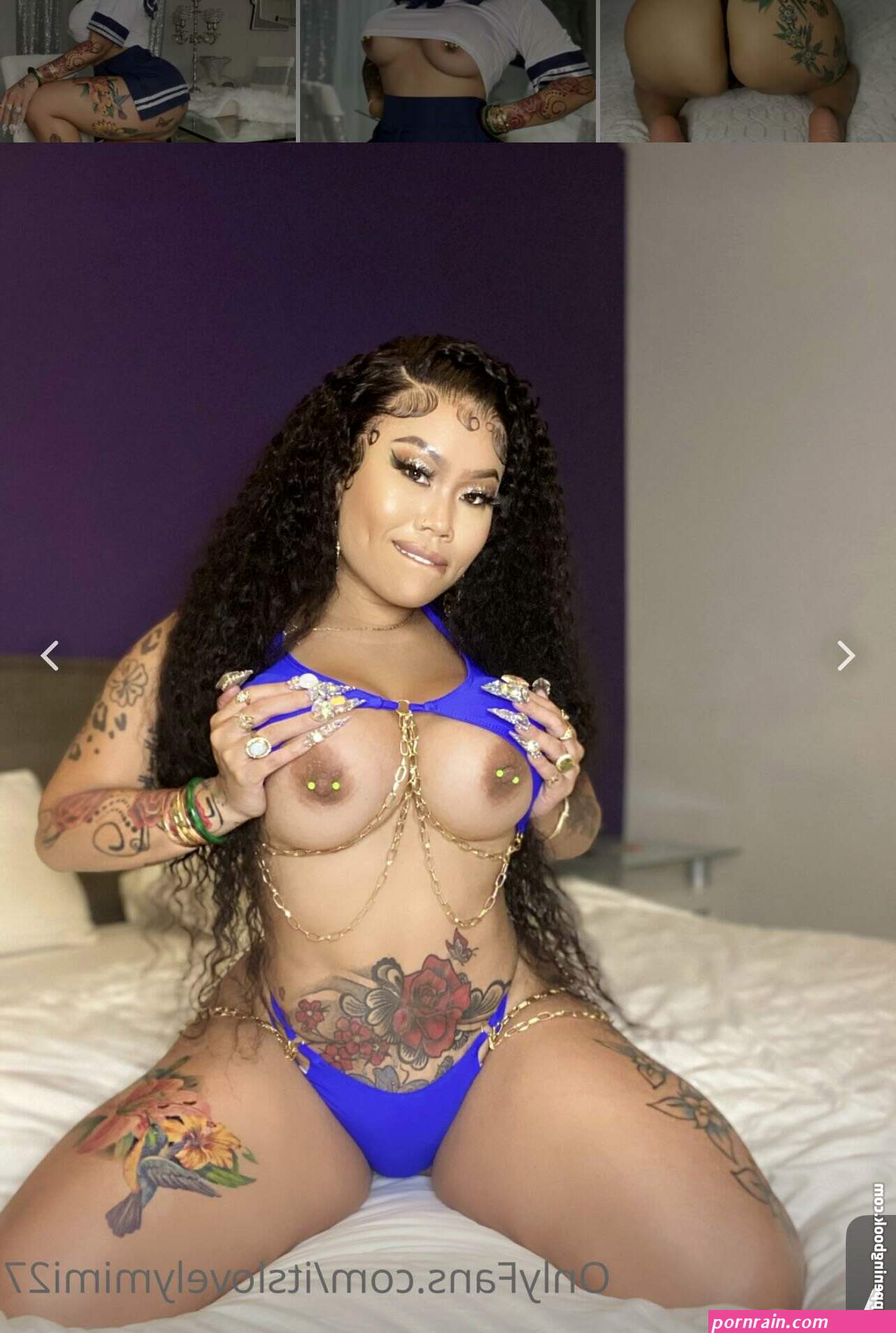 lovely mimi onlyfans leaked
